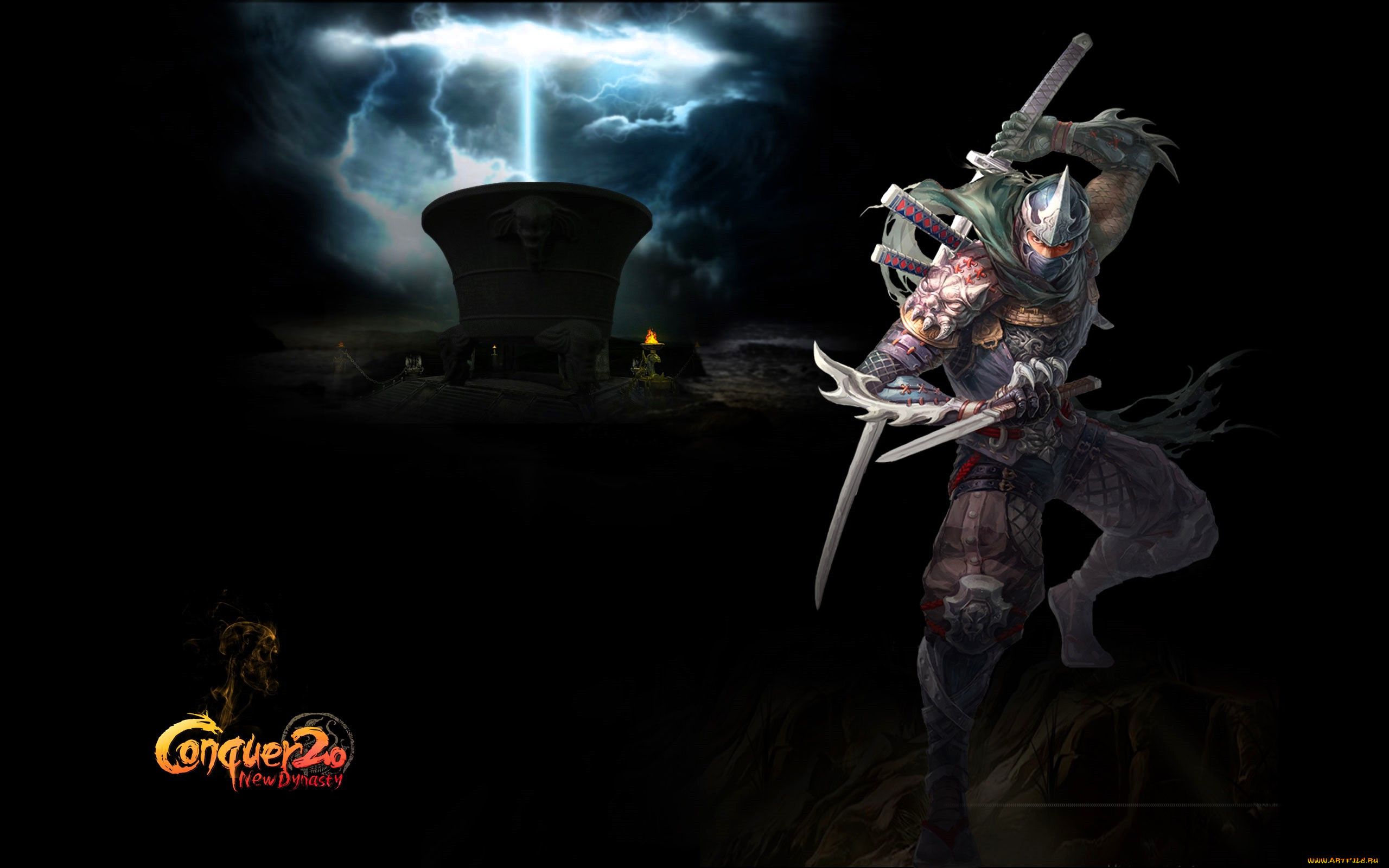 ����� ����, conquer 2 online,  new dynasty, ����, ������, ����, ����, ����, �����